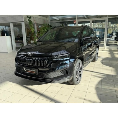 Skoda Karoq 1.5 TSI DSG Sportline 110 kW