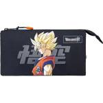 Panini Ученически несесер Panini Dragon Ball - Super Saiyan (68001)