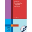 Memory Activities for Language Learning with CDROM