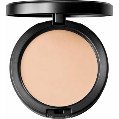 MAC Cosmetics Studio Fix Powder Plus Foundation Prefill zmatňujúci púdrový make-up N4 12 g