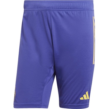 Image 1 of adidas Мъжки къси панталони Adidas Real Madrid Tiro 23 Pro Training Shorts Mens - Energy Ink