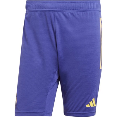 adidas Мъжки къси панталони Adidas Real Madrid Tiro 23 Pro Training Shorts Mens - Energy Ink