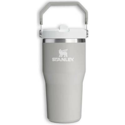 Stanley IceFlow 600 ml šedý