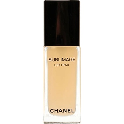 CHANEL Sublimage L'Extrait интензивен възстановяващ серум за жени 15 мл