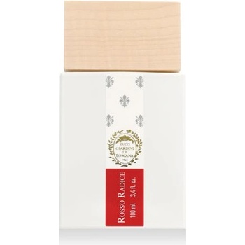 Giardini di Toscana Rosso Radice EDP 100 ml