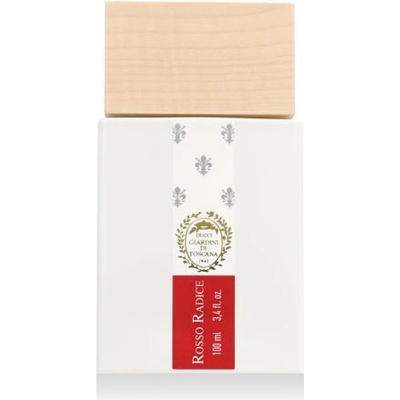 Giardini di Toscana Rosso Radice EDP 100 ml