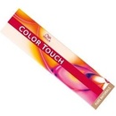 Wella Color Touch přeliv 0/34 mixtón zlatá měděná 60 ml