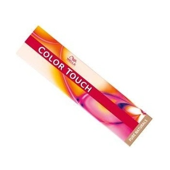 Wella Color Touch Rich Naturals barva na vlasy 9/16 60 ml
