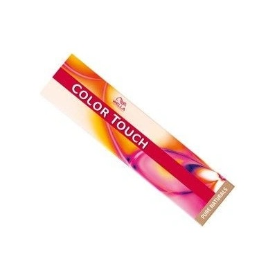 Wella Color Touch přeliv 5/5 světle hnědá mahagonová 60 ml