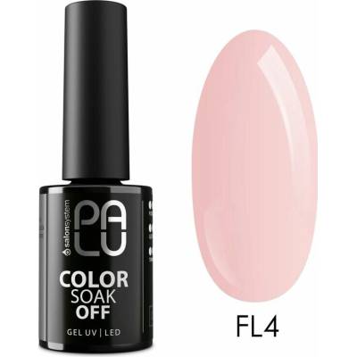PALU hybridní gel lak Florence FL4 11 g