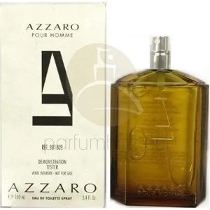 Azzaro Azzaro pour Homme (Refillable) EDT 100 ml Tester Парфюми