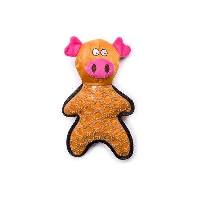 JK ANIMALS Prasa s TPR prvkami cca 29 cm