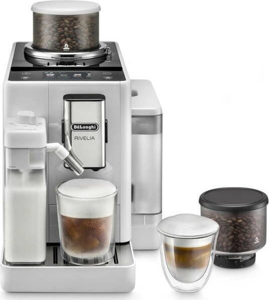DeLonghi Rivelia EXAM440.55.W