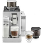 DeLonghi Rivelia EXAM440.55.W Автоматична кафемашина