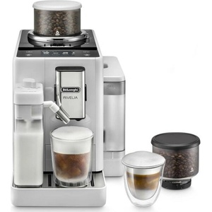 DeLonghi Rivelia EXAM440.55.W Автоматична кафемашина
