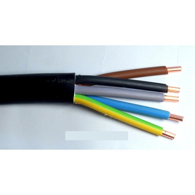 NKT Kabel CYKY-J 5x6 100 m