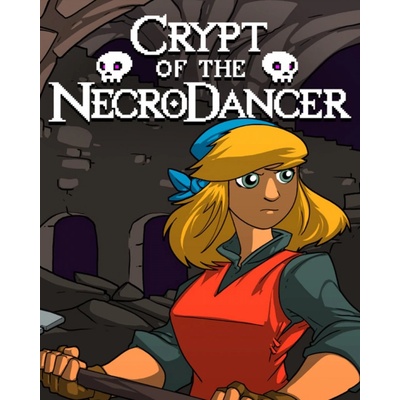 Crypt of the NecroDancer