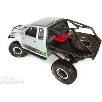 Axial RC EP Crowler SCX10 Honcho 4WD RtR 2,4 GHz 1:10