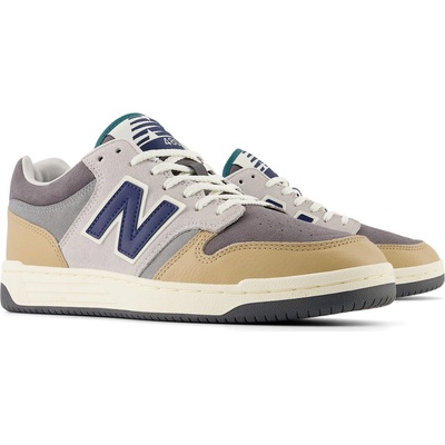 New Balance BB480LGB castlerock