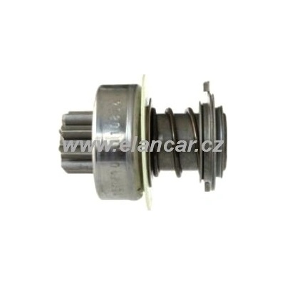 Pastorek startéru Bosch 0001208100, 1006209441