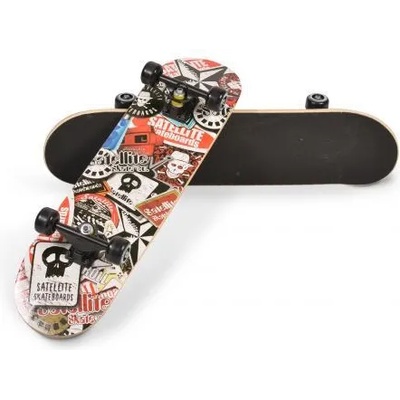 BYOX Скейтборд Lux - 3006/3