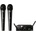 AKG WMS 40 Mini2 Vocal Dual