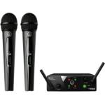 AKG WMS 40 Mini2 Vocal Dual Микрофон