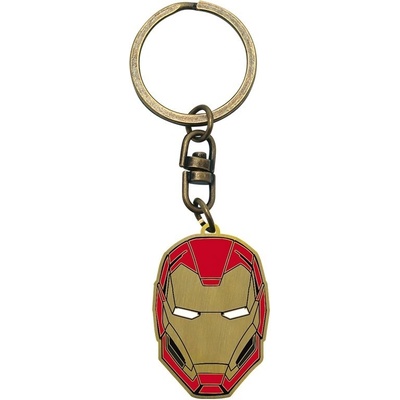Přívěsek na klíče Iron Man 13