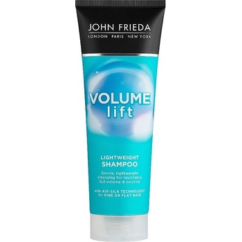 John Frieda Luxurious Volume Touchably Full šampón pre objem 250 ml