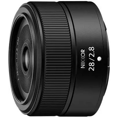 Nikon Nikkor Z 28mm f/2.8 (JMA105DA)