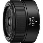 Nikon Nikkor Z 28mm f/2.8 (JMA105DA) Обективи