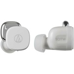 Audio-Technica ATH-SQ1TWWH popcorn white Слушалки