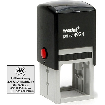 Trodat 4924