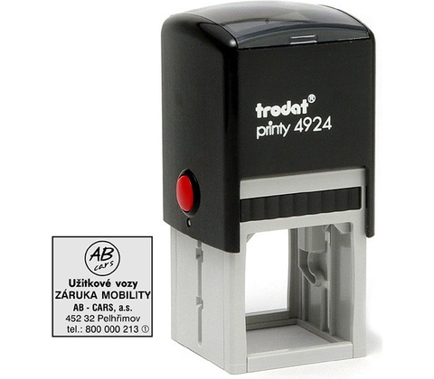 Trodat 4924