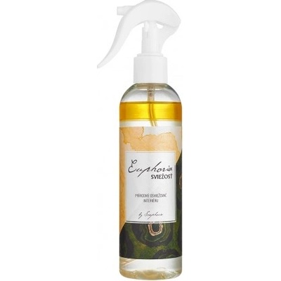 SOAPHORIA Svěžest osvěžovač vzduchu ve spreji 150 ml