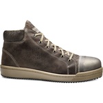Portwest Base planet oak s3 src b0241 / Предпазни ботуши до глезена s3 src - кафяви/бежови 48 (b0241brb48)