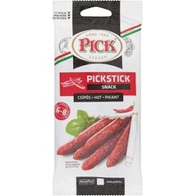 Pick Pickstick Snack štipľavá klobáska 60 g