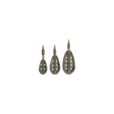 Preston Innovations Europe Preston Innovations Krmítko ICS In-Line Banjo XR Feeder- medium 30g