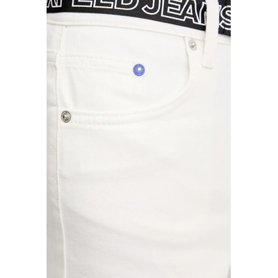 Karl Lagerfeld Jeans Дънков къс панталон Karl Lagerfeld Jeans (A2W10039)