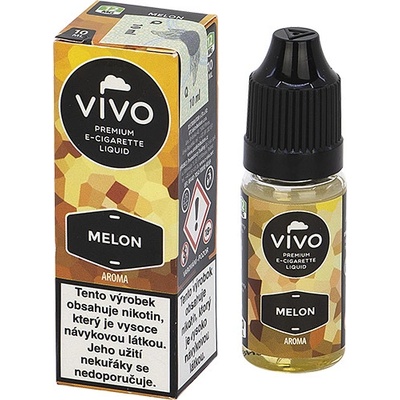 Vivo Melon 10 ml 12 mg