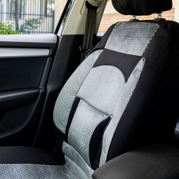 UMBRELLA Универсални калъфи за седалки comfort beige (108821)