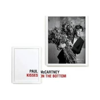 Paul McCartney - Kisses On The Bottom CD