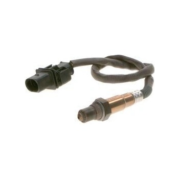 Lambda sonda BOSCH 0 258 017 355