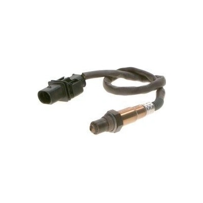 Lambda sonda BOSCH 0 258 017 355