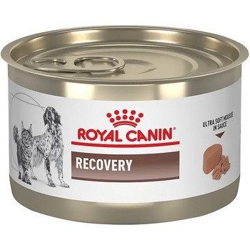 Royal Canin RECOVERY - за котки и кучета, за възстановяване след боледуване 195 гр