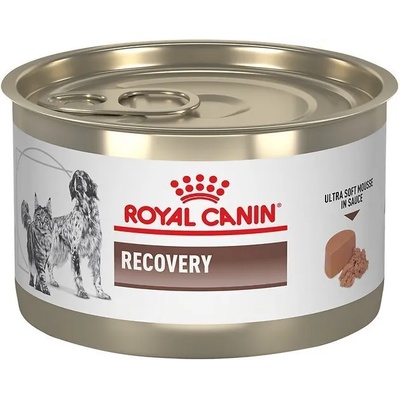 Royal Canin Recovery за котки и кучета, за възстановяване след боледуване 195gr