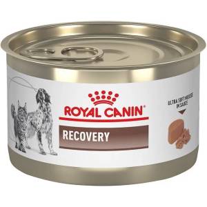Royal Canin Recovery за котки и кучета, за възстановяване след боледуване 195gr