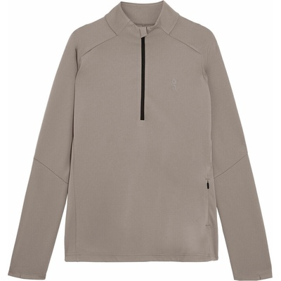 On Climate Shirt cinder