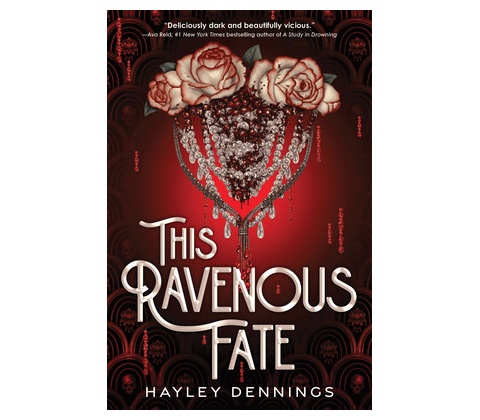 This Ravenous Fate