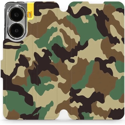 Mobiwear - Xiaomi Poco X7 Pro - V111P Maskáče